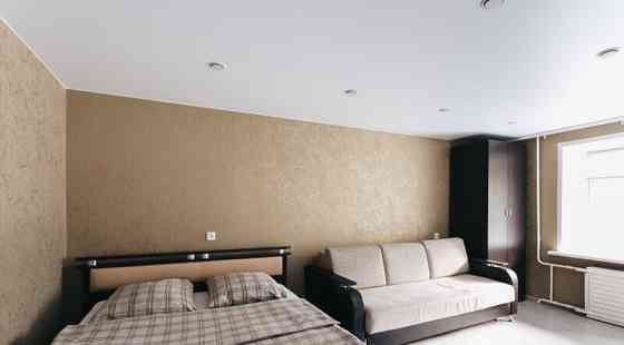 1-комн. квартира, 36 м2, 2/5 эт. Вологда