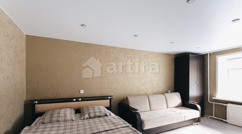 1-комн. квартира, 36 м2, 2/5 эт. Вологда - изображение 1