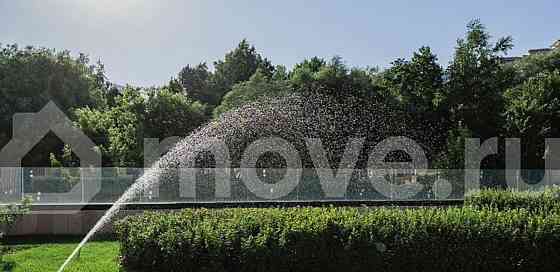 4-комн. пентхаус, 116.2 м2, 27/52 эт. Москва