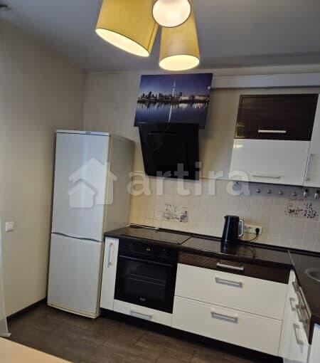 1-комн. квартира, 41 м2, 15/19 эт. Воронеж - изображение 2