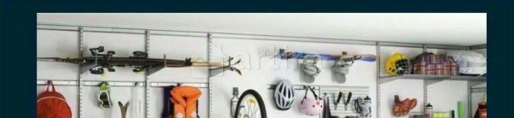 Гараж, 4 м2 Санкт-Петербург - изображение 2