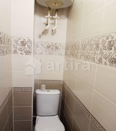 3-комн. квартира, 75 м2, 6/9 эт. Магнитогорск - изображение 4