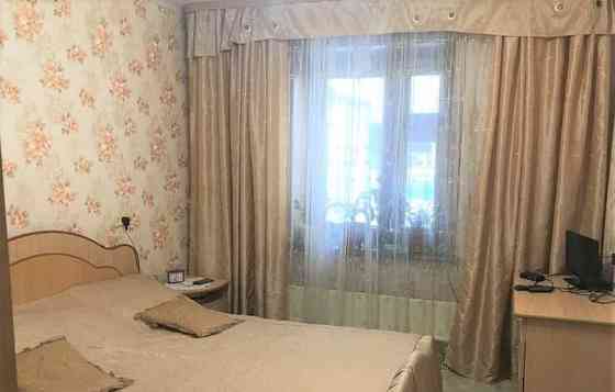 1-комн. квартира, 36 м2, 7/17 эт. Москва