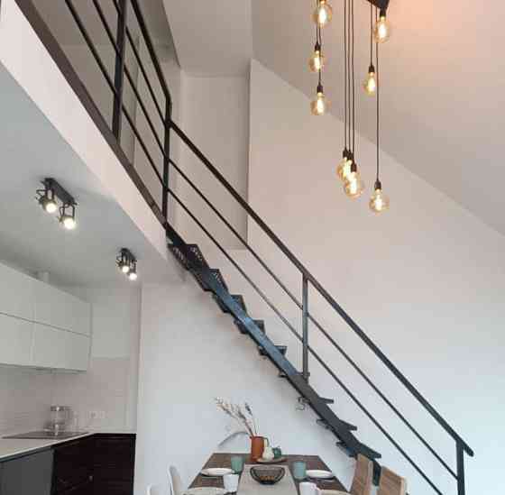 Таунхаус, 120 м2, 1 сотка, 2 эт. Новосибирск