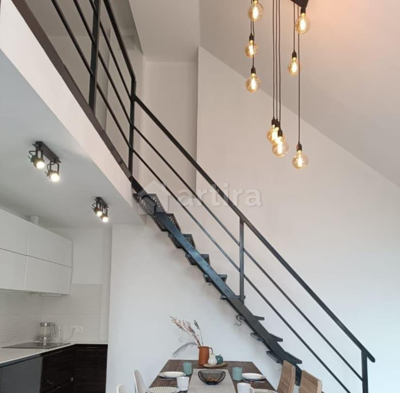 Таунхаус, 120 м2, 1 сотка, 2 эт. Новосибирск - изображение 6