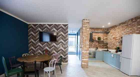 Коттедж, 150 м2 Солнечногорск