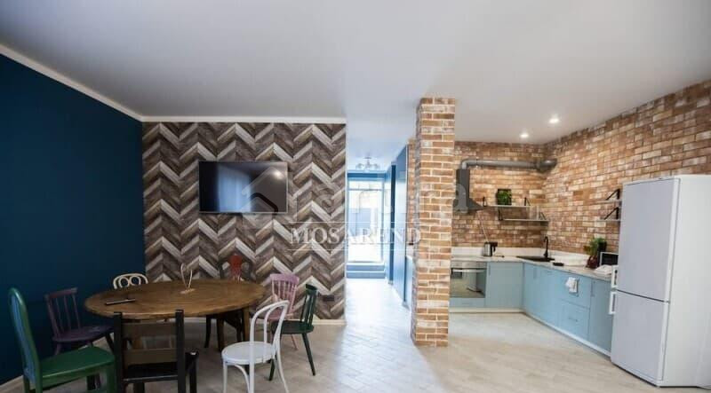 Коттедж, 150 м2 Солнечногорск - изображение 5