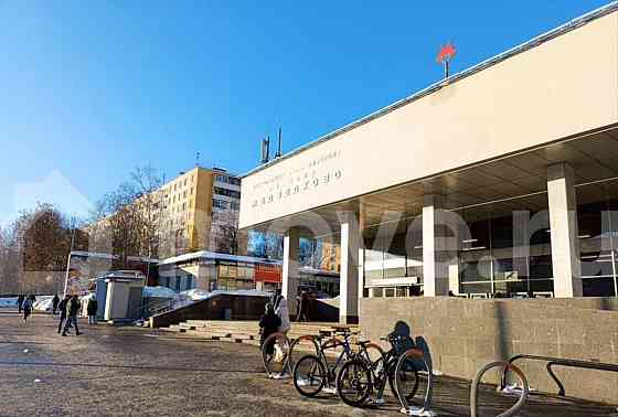 Студия, 10.6 м2, 1/9 эт. Москва