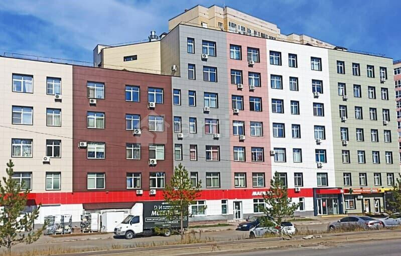 1-комн. квартира, 25 м2, 7/7 эт. Уфа - изображение 13