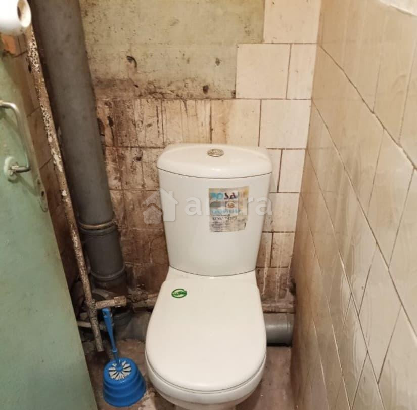 Комната, 13 м2, 2/5 эт. Волжск - изображение 4