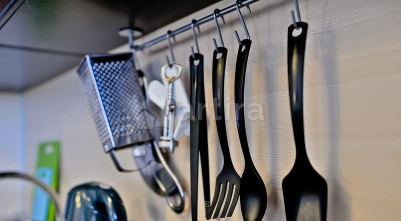 Студия, 35 м2, 14/23 эт. Уфа - изображение 8