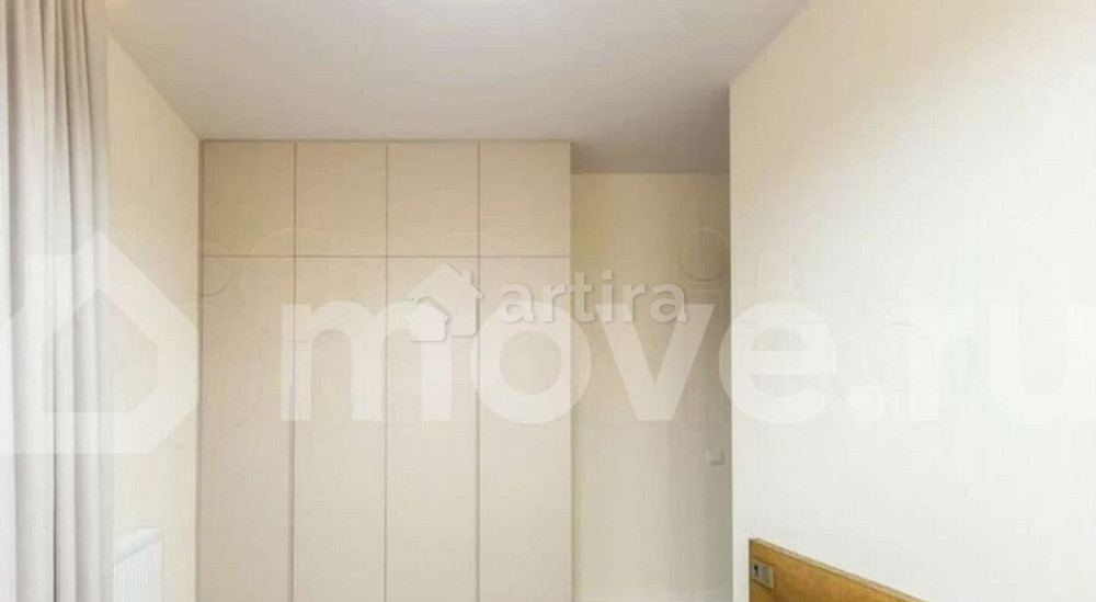 2-комн. квартира, 52.2 м2, 9/12 эт. Москва - изображение 4