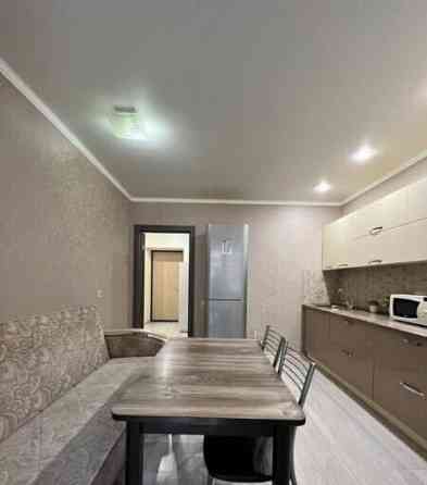 1-комн. квартира, 41 м2, 3/5 эт. Самара