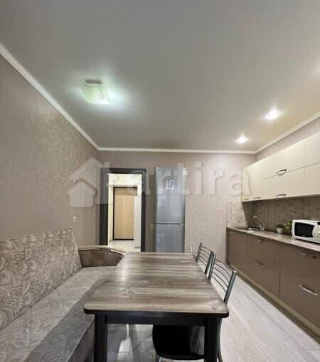 1-комн. квартира, 41 м2, 3/5 эт. Самара - изображение 2