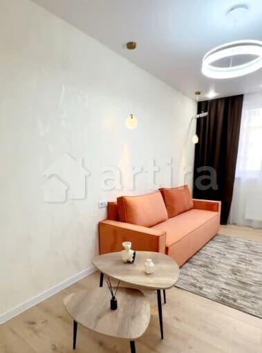 2-комн. квартира, 74 м2, 12/18 эт. Самара - изображение 8