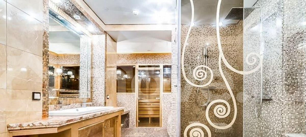 4-комн. апарт-ы, 225 м2, 24/76 эт. Москва - изображение 7