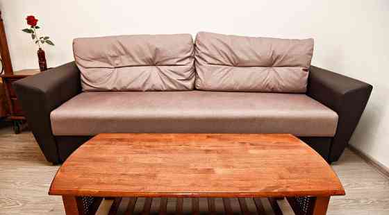 1-комн. квартира, 35 м2, 5/5 эт. Кемерово