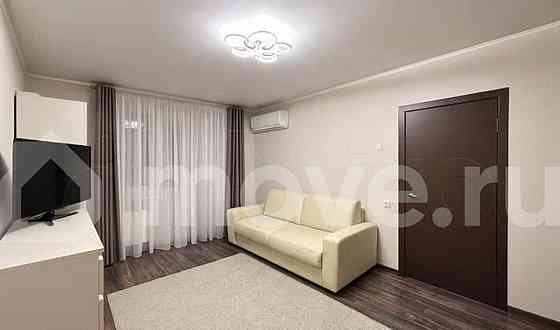 1-комн. квартира, 36.6 м2, 17/17 эт. Москва