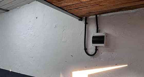 Гараж, 18 м2 Чехов