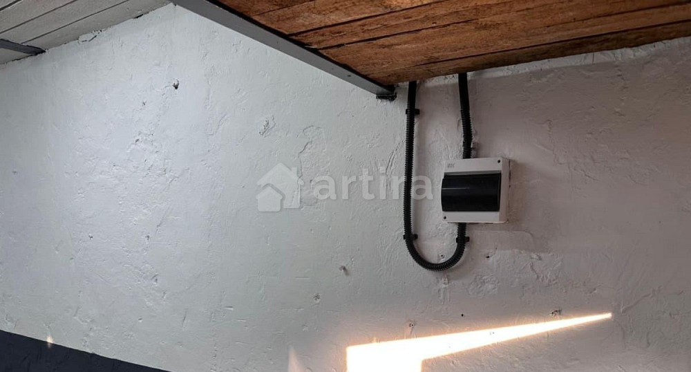 Гараж, 18 м2 Чехов - изображение 6