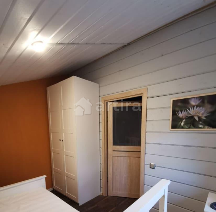 Дом, 120 м2, 10 соток, 2 эт. Сосново - изображение 7