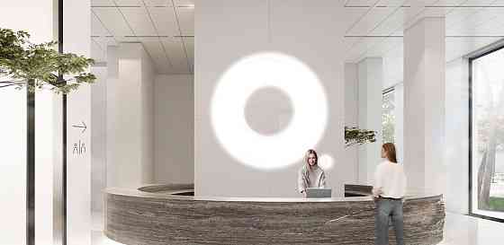 1-комн. квартира, 43.32 м2, 3/21 эт. Москва