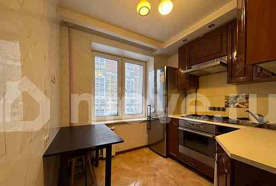 3-комн. квартира, 56.5 м2, 8/16 эт. Москва