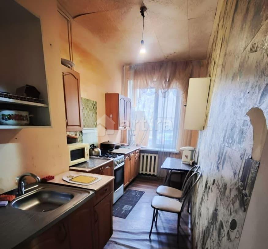 Комната, 17 м2, 1/3 эт. Челябинск - изображение 5