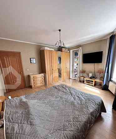 4-комн. квартира, 117.5 м2, 7/23 эт. Москва