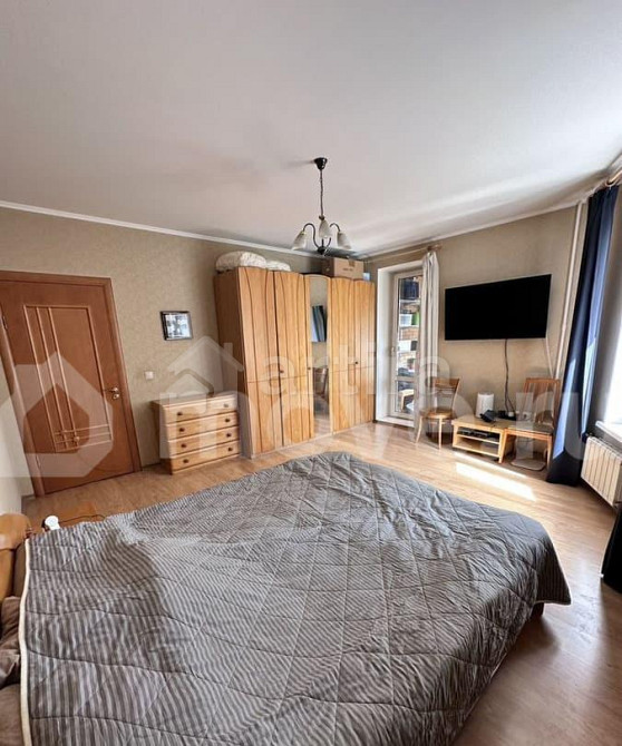 4-комн. квартира, 117.5 м2, 7/23 эт. Москва - изображение 6