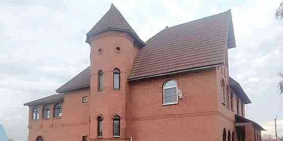 Дом, 550 м2, 25 соток, 3 эт. Павловский Посад