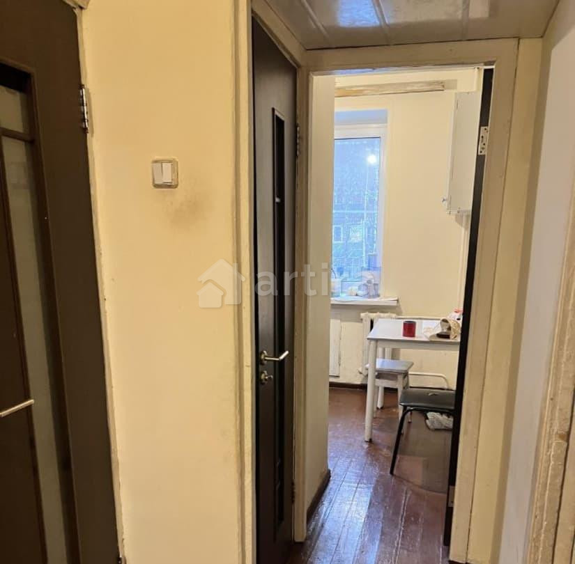 Комната, 14 м2, 3/5 эт. Люберцы - изображение 5