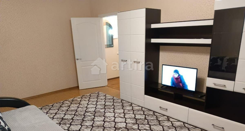 Комната, 19 м2, 1/10 эт. Ростов-на-Дону - изображение 1