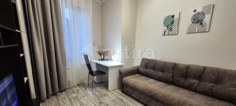 2-комн. квартира, 52 м2, 9/22 эт. Пушкино - изображение 16