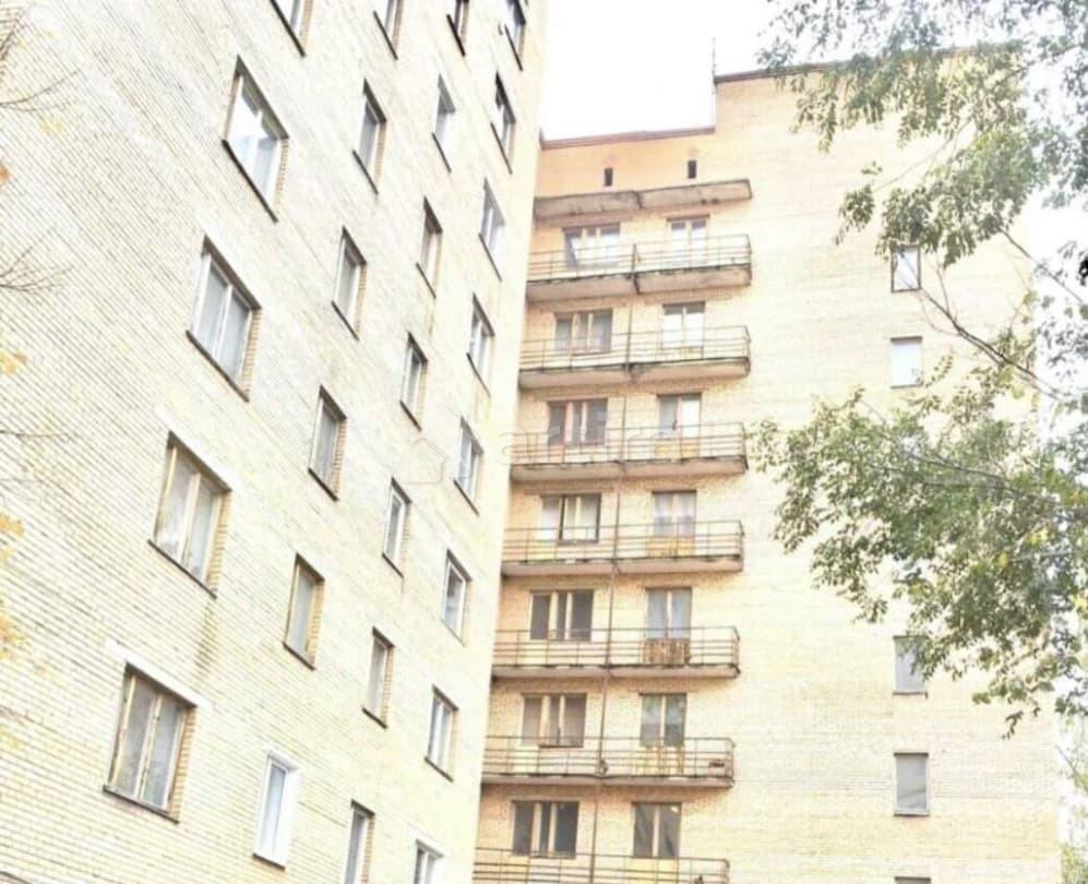 Комната, 18 м2, 4/9 эт. Мытищи - изображение 3