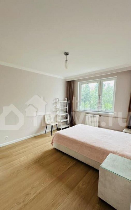 2-комн. квартира, 60.4 м2, 2/17 эт. Москва - изображение 2