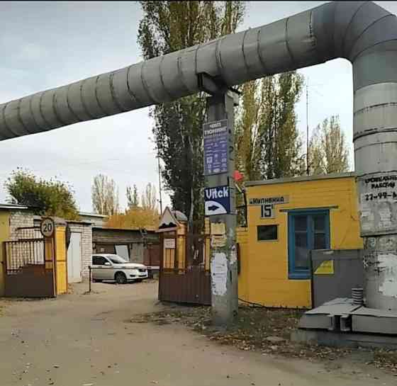 Гараж, 20 м2 Воронеж