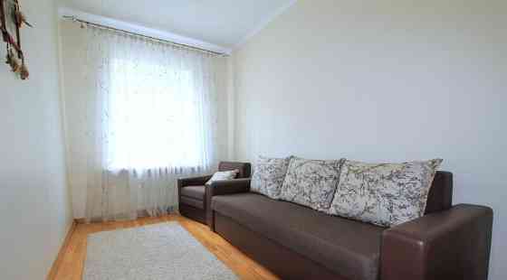 2-комн. квартира, 50 м2, 2/9 эт. Екатеринбург