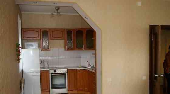 Коттедж, 280 м2 Новосибирск