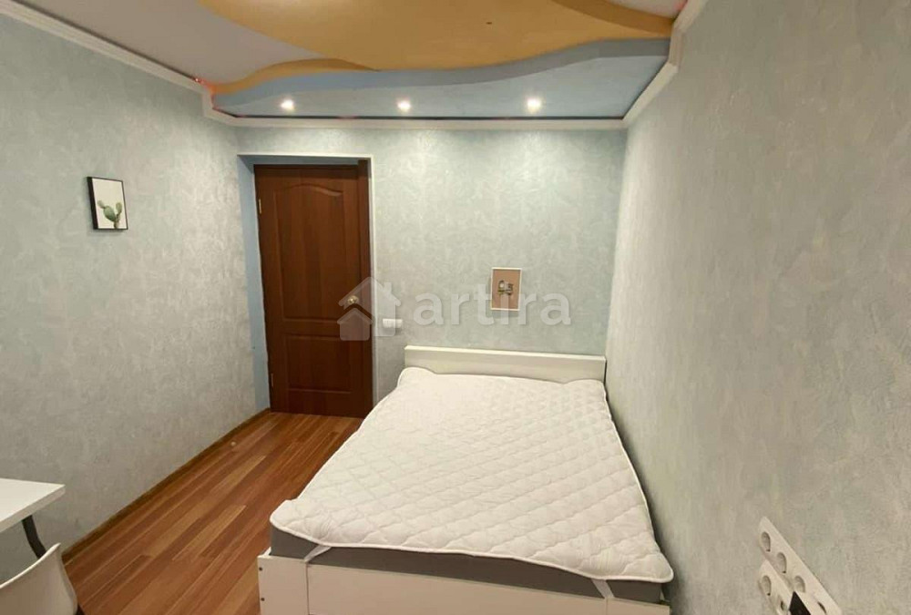 Комната, 47 м2, 9/16 эт. Самара - изображение 10