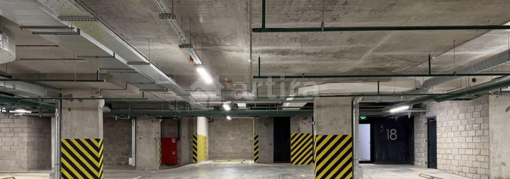 Гараж, 13.3 м2 Москва - изображение 3