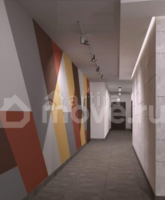 Студия, 13.9 м2, 3/4 эт. Москва - изображение 7