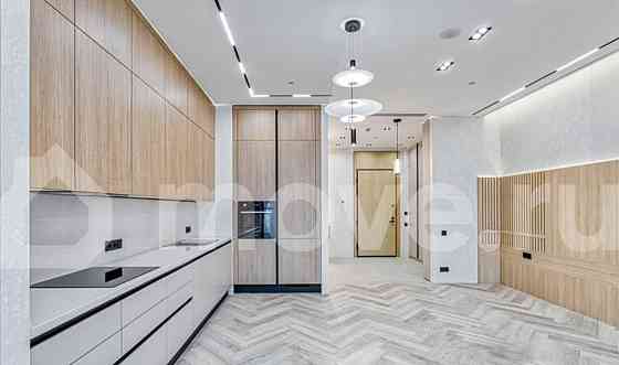 Студия, 55 м2, 44/68 эт. Москва