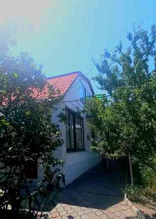 Дом, 91 м2, 5 соток, 2 эт. Феодосия