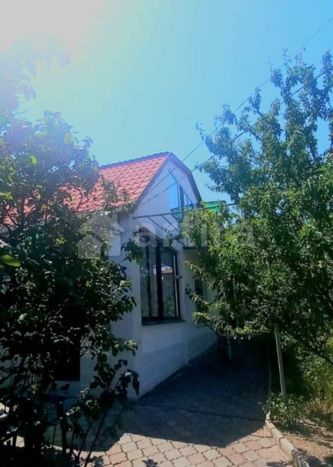 Дом, 91 м2, 5 соток, 2 эт. Феодосия - изображение 1