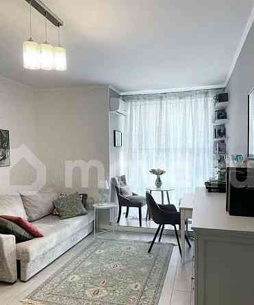 Студия, 28.5 м2, 4/25 эт. Москва