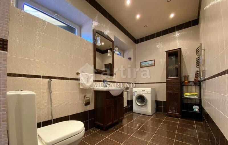 Коттедж, 700 м2 Красногорск - изображение 15