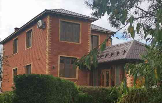 Коттедж, 280 м2 Краснознаменск