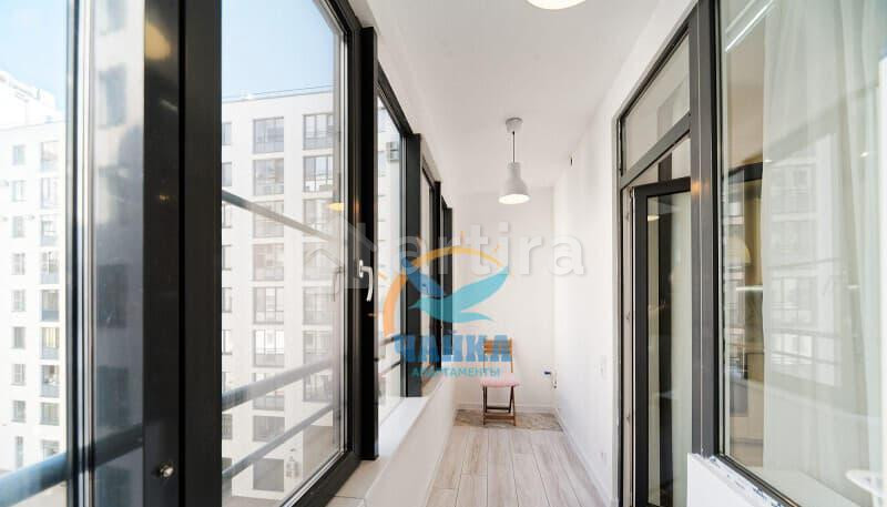 3-комн. квартира, 85 м2, 5/9 эт. Санкт-Петербург - изображение 8