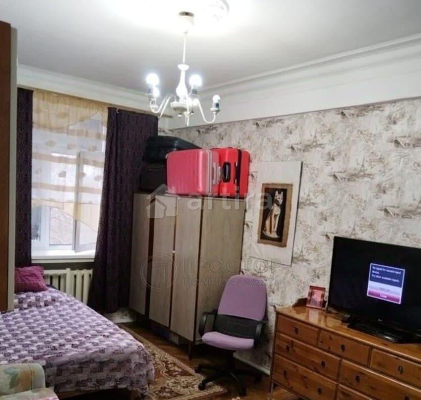 Комната, 17.9 м2, 5/5 эт. Москва - изображение 1